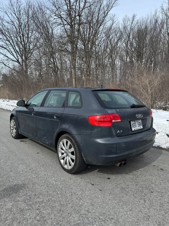 2010 Audi 8P A3 - Image 3 of 16