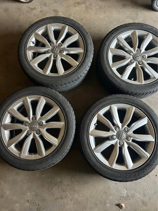 2010 Audi 8P A3 - Image 10 of 10