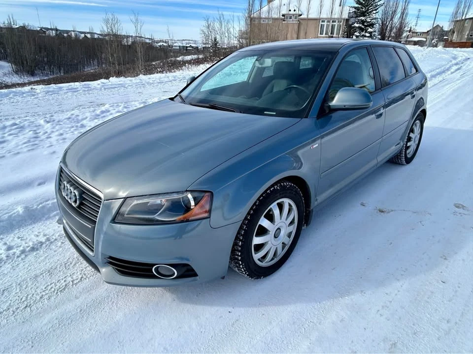 2010 Audi 8P A3 - Image 2 of 10