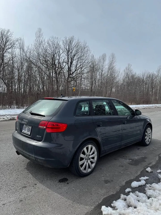 2010 Audi 8P A3 - Image 3 of 12