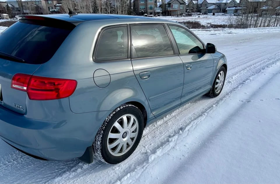 2010 Audi 8P A3 - Image 4 of 10