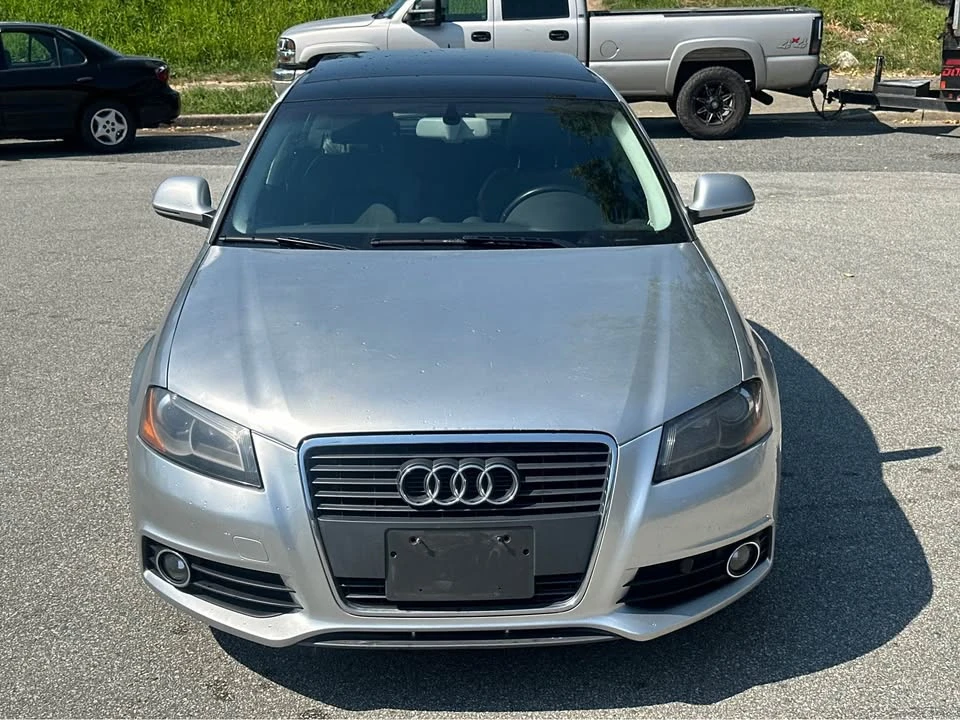 2010 Audi 8P A3 - Image 2 of 14
