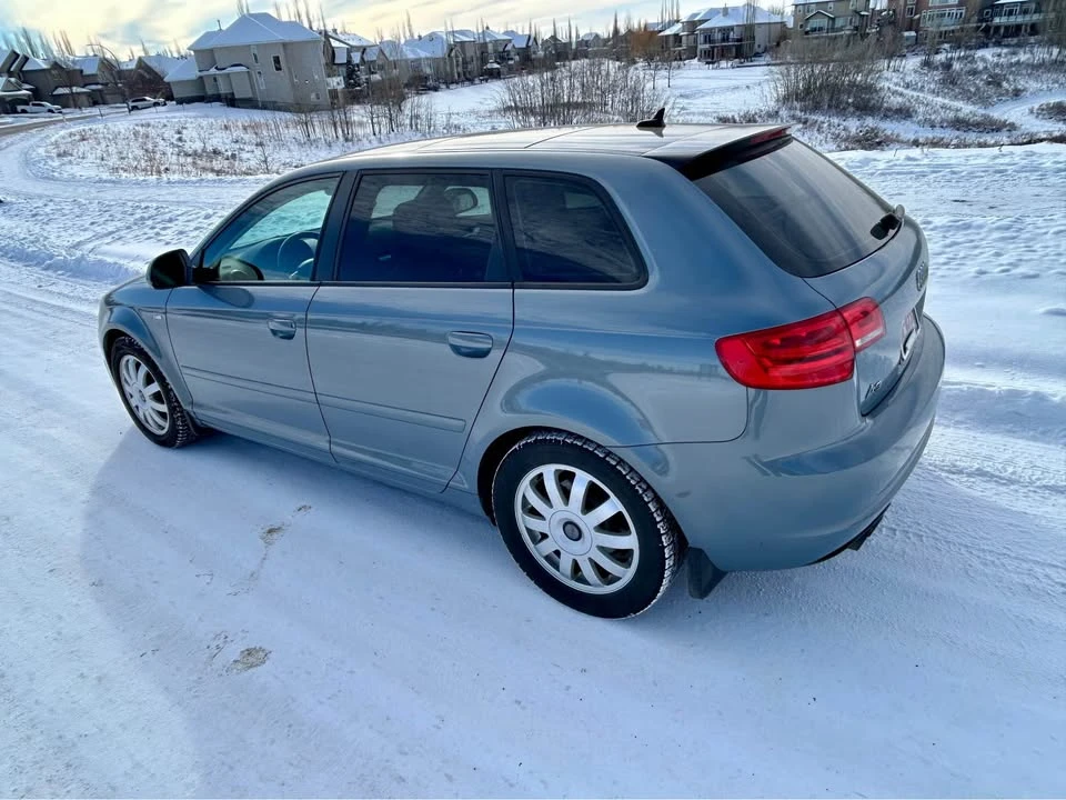 2010 Audi 8P A3 - Image 3 of 10