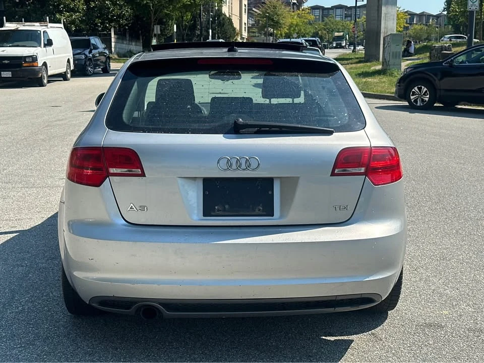 2010 Audi 8P A3 - Image 7 of 14