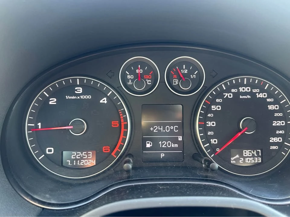 2010 Audi 8P A3 - Image 13 of 14