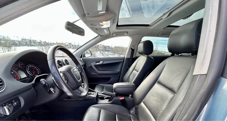 2010 Audi 8P A3 - Image 6 of 10