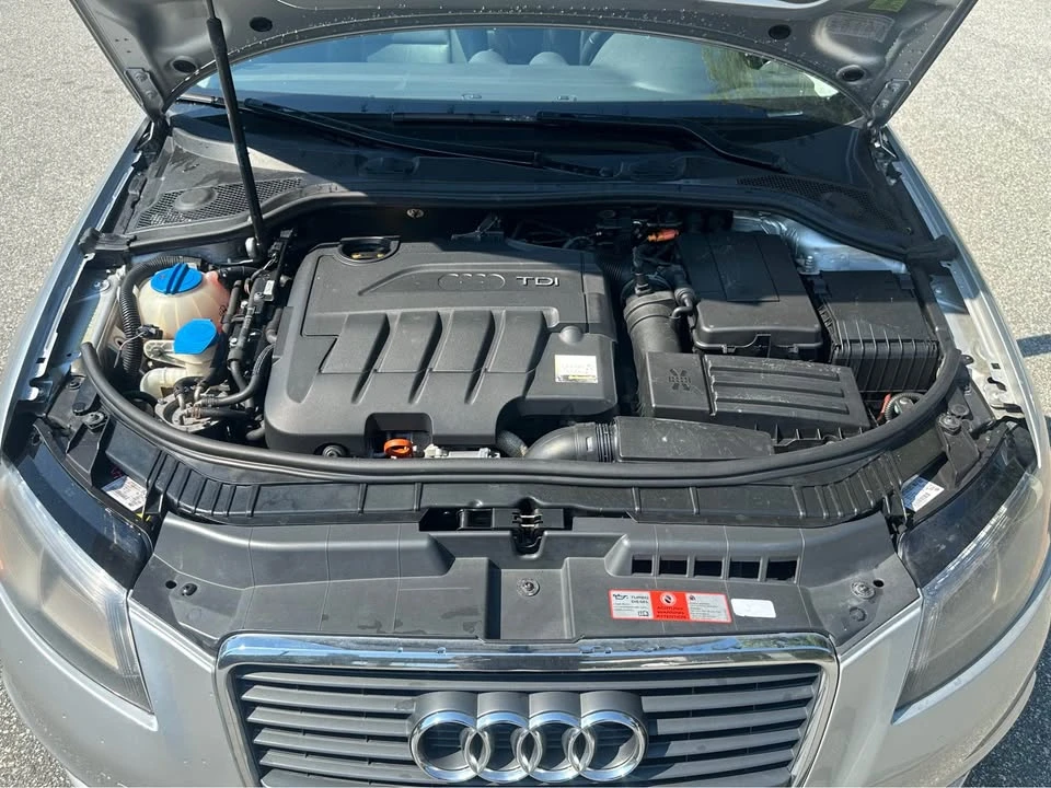 2010 Audi 8P A3 - Image 14 of 14