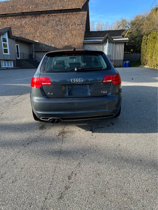 2010 Audi 8P A3 - Image 7 of 10