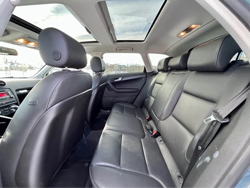 2010 Audi 8P A3 - Image 7 of 10
