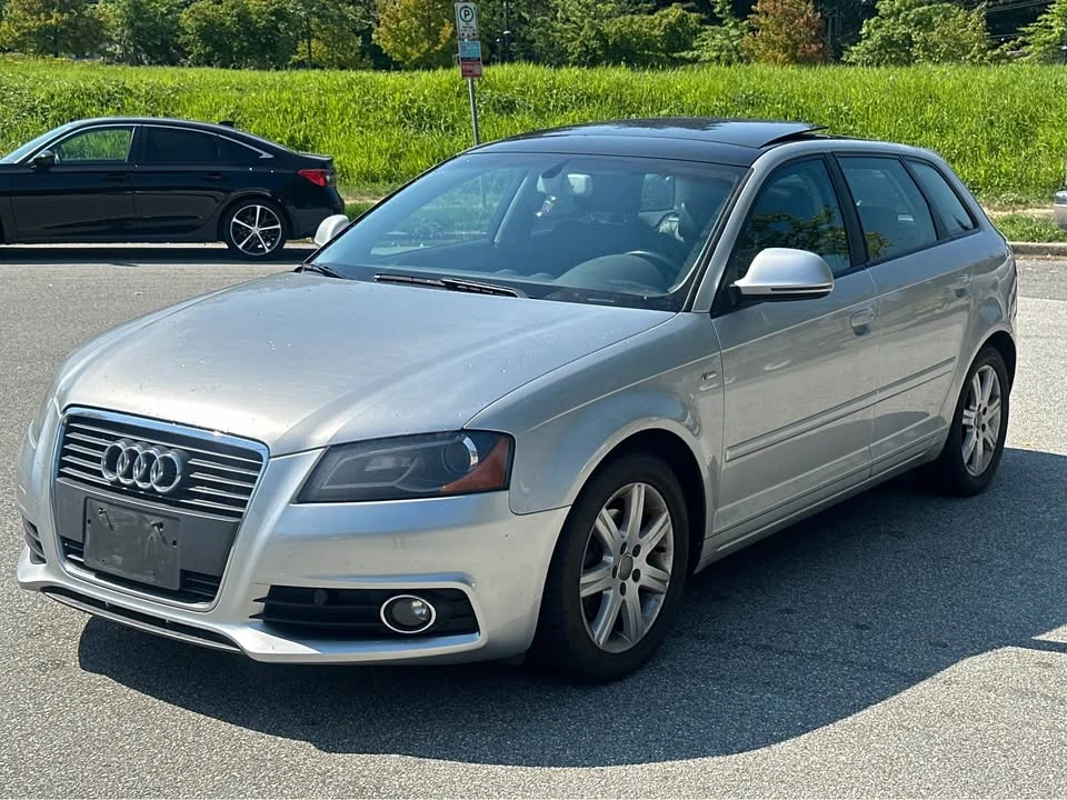 2010 Audi 8P A3 - Image 5 of 14