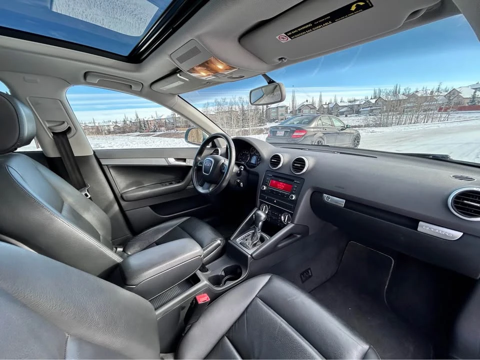 2010 Audi 8P A3 - Image 5 of 10