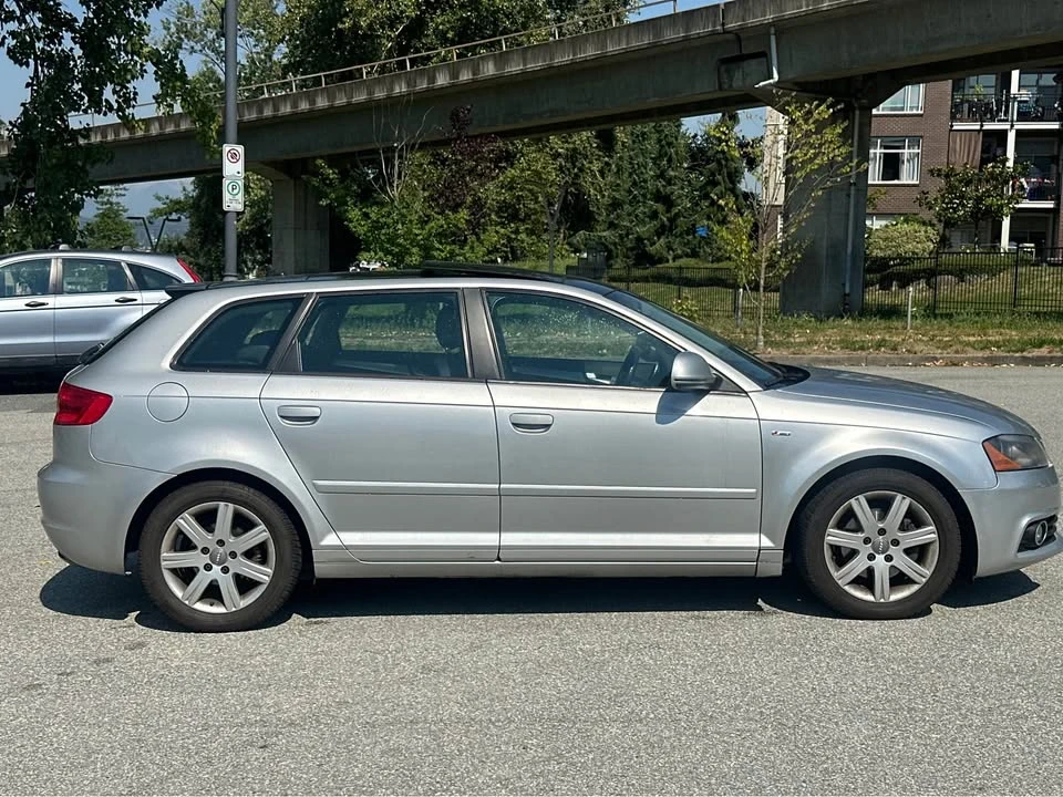 2010 Audi 8P A3 - Image 4 of 14
