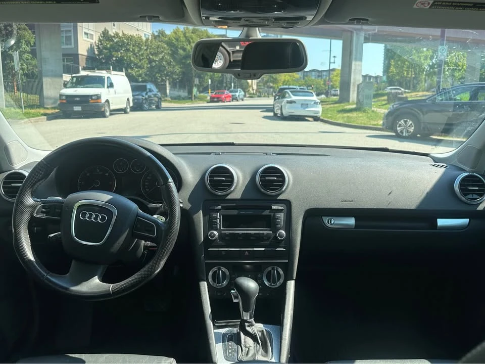 2010 Audi 8P A3 - Image 12 of 14