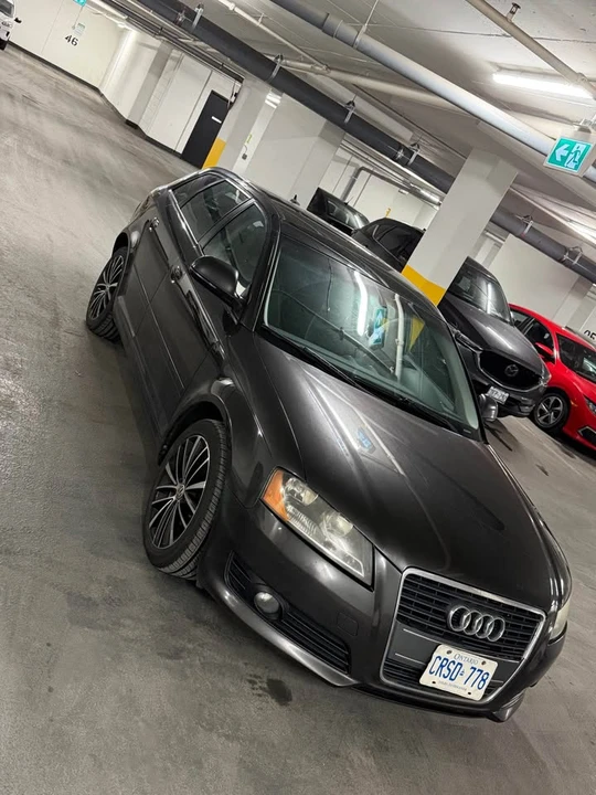 2010 Audi 8P A3 - Image 3 of 7