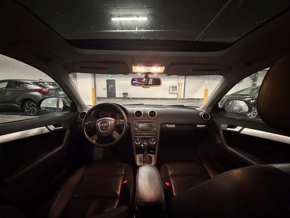 2010 Audi 8P A3 - Image 6 of 7