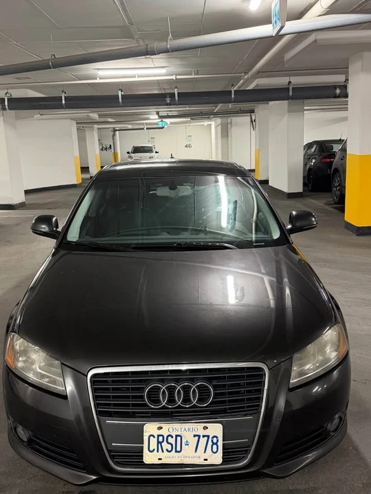 2010 Audi 8P A3 - Image 2 of 7