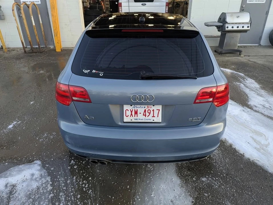2010 Audi 8P A3 - Image 2 of 5