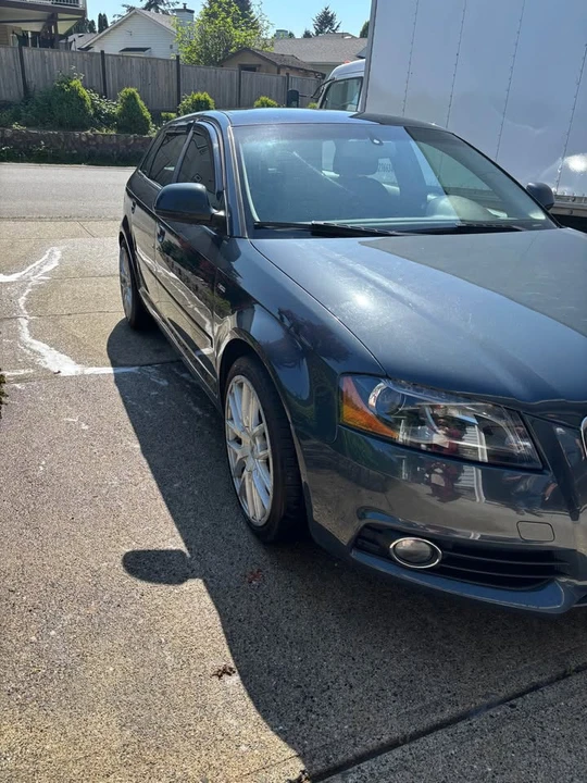 2010 Audi 8P A3 - Image 2 of 10