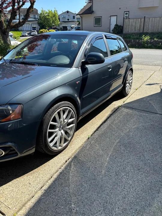 2010 Audi 8P A3 - Image 3 of 10