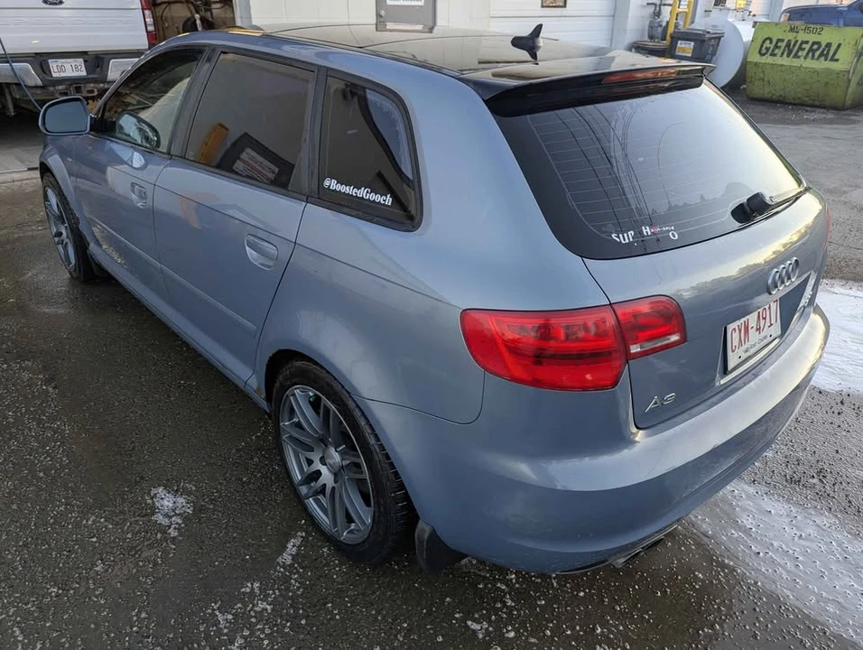2010 Audi 8P A3 - Image 5 of 5
