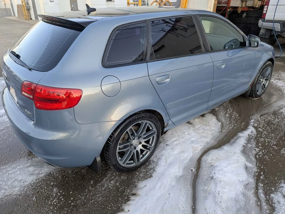 2010 Audi 8P A3 - Image 4 of 5