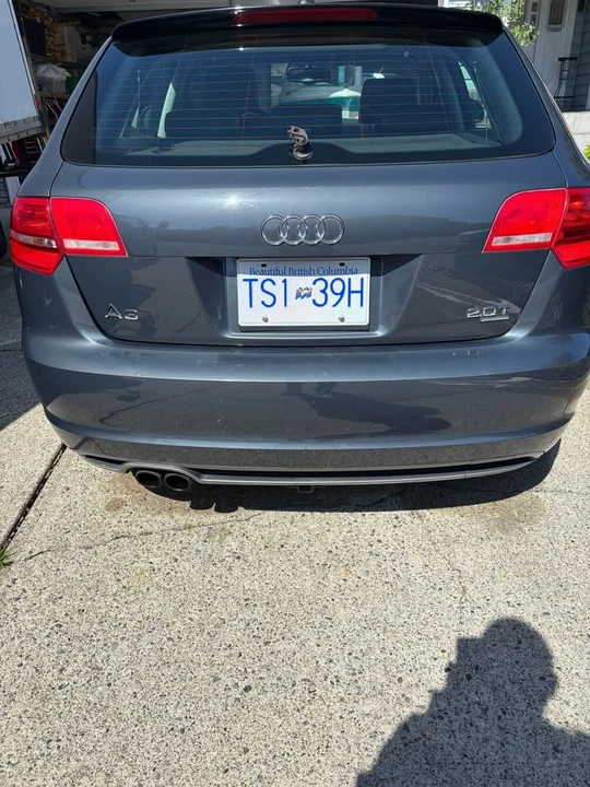 2010 Audi 8P A3 - Image 4 of 10