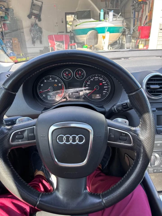 2010 Audi 8P A3 - Image 9 of 10