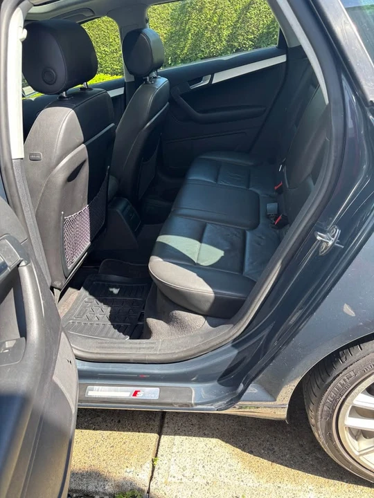 2010 Audi 8P A3 - Image 6 of 10