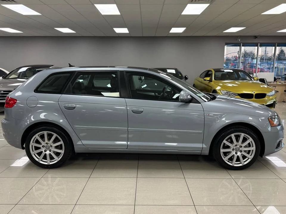 2010 Audi 8P A3 - Image 6 of 20