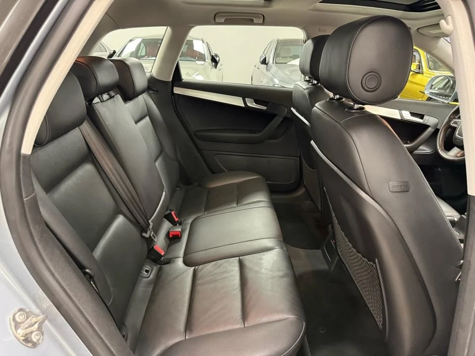 2010 Audi 8P A3 - Image 17 of 20