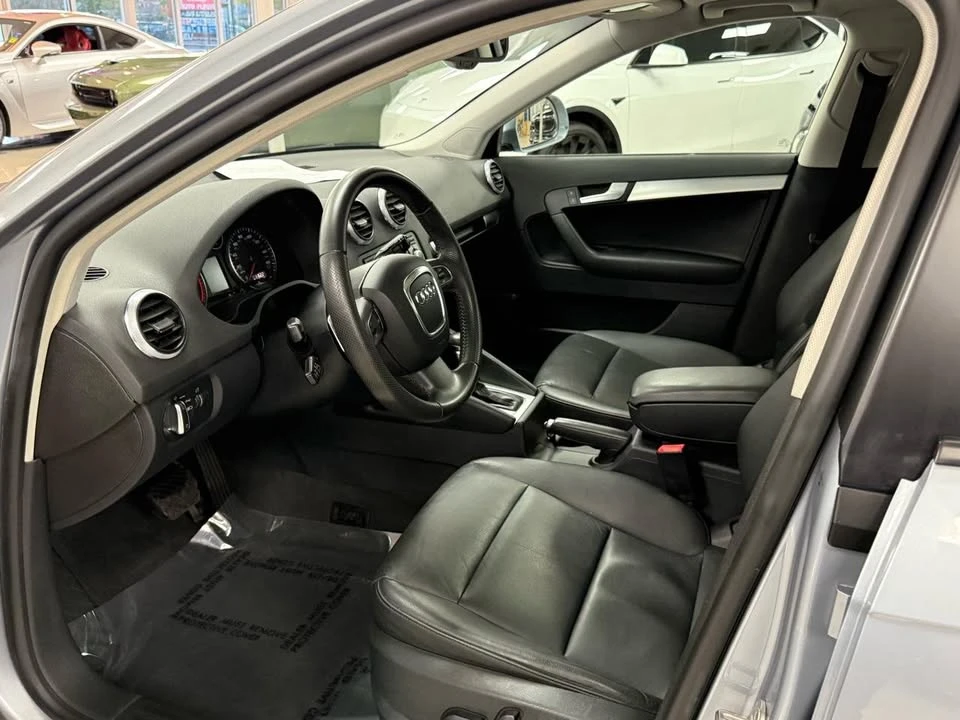 2010 Audi 8P A3 - Image 10 of 20
