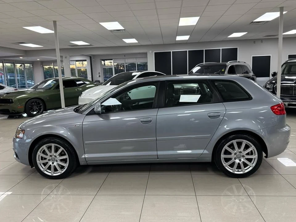 2010 Audi 8P A3 - Image 3 of 20
