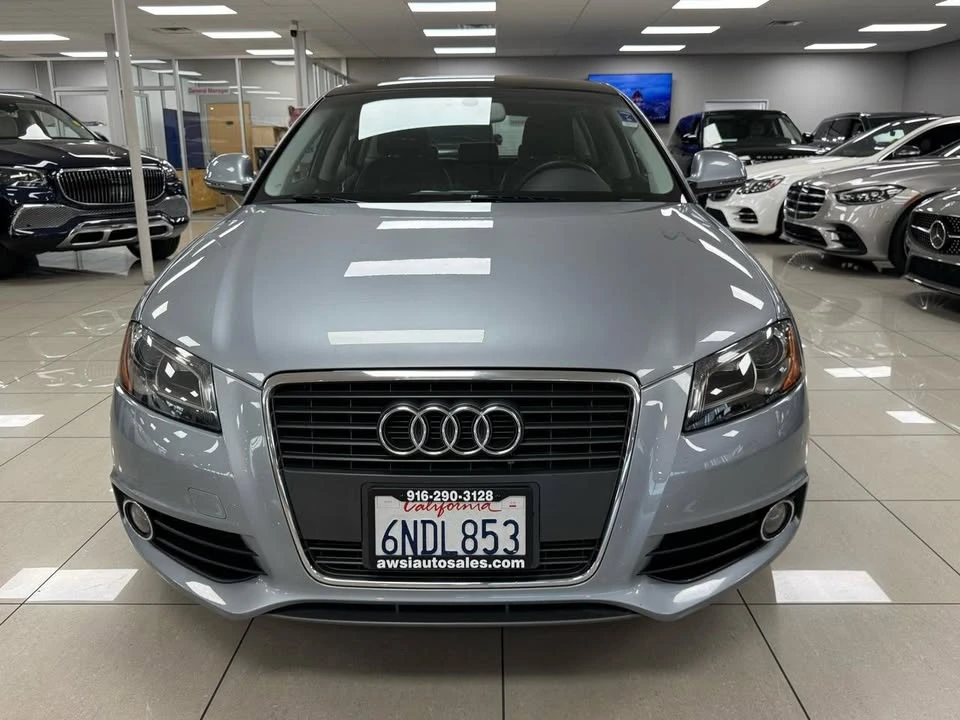 2010 Audi 8P A3 - Image 4 of 20