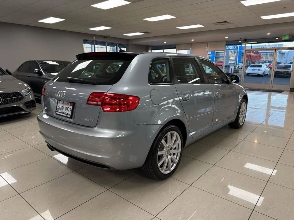 2010 Audi 8P A3 - Image 7 of 20