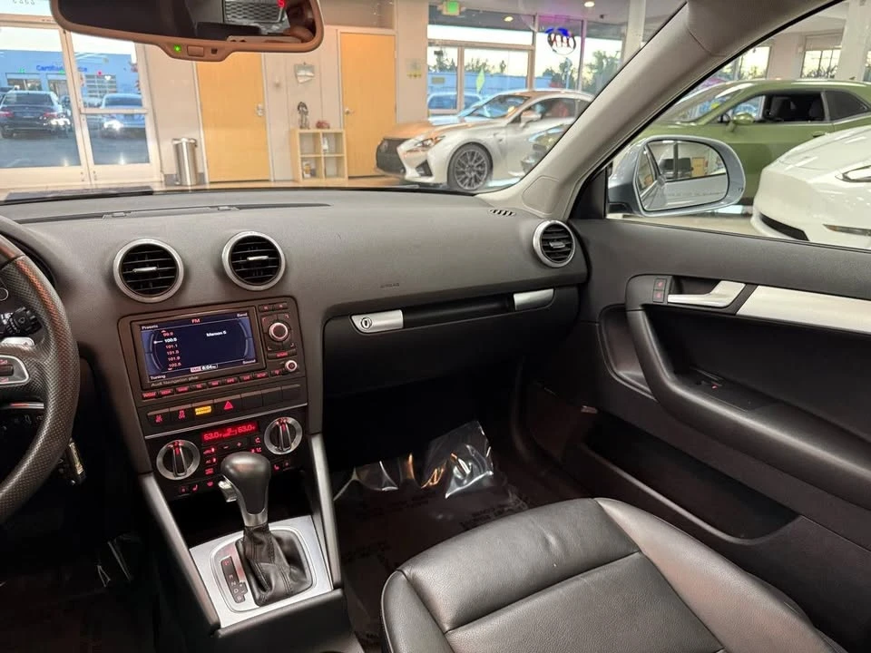 2010 Audi 8P A3 - Image 13 of 20