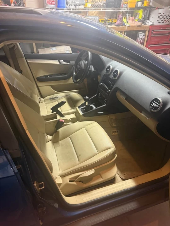 2010 Audi 8P A3 - Image 3 of 5