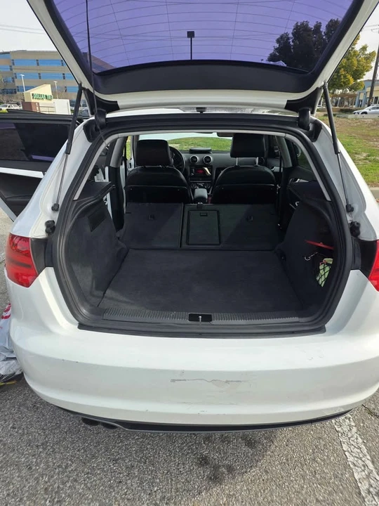 2010 Audi 8P A3 - Image 8 of 10