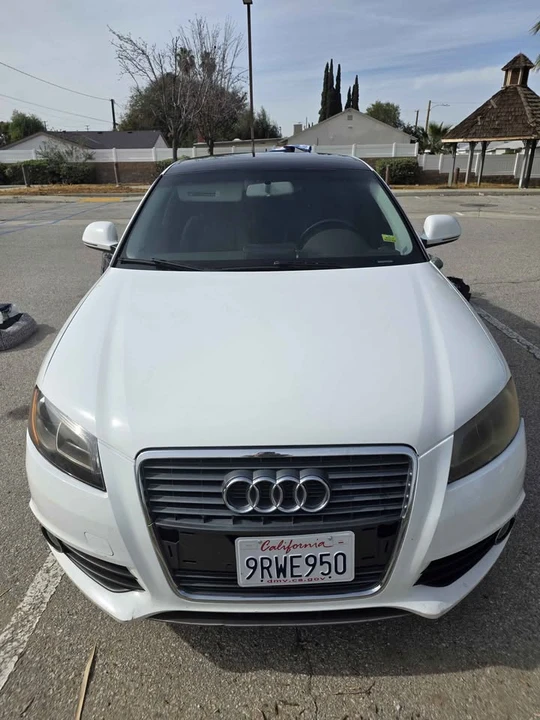 2010 Audi 8P A3 - Image 4 of 10