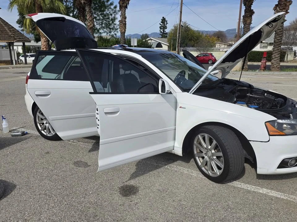 2010 Audi 8P A3 - Image 5 of 10
