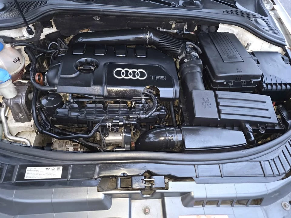 2010 Audi 8P A3 - Image 10 of 10