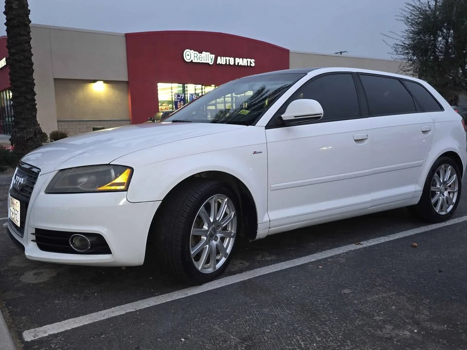 2010 Audi 8P A3 - Image 3 of 10