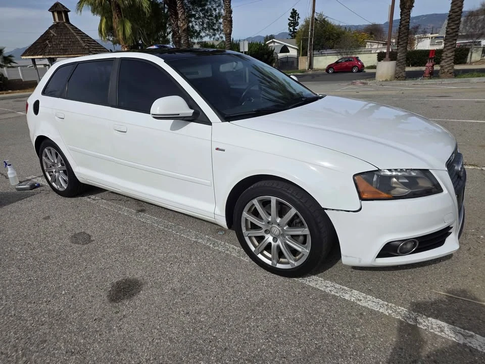 2010 Audi 8P A3 - Image 2 of 10