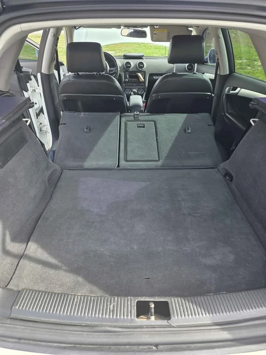 2010 Audi 8P A3 - Image 7 of 10
