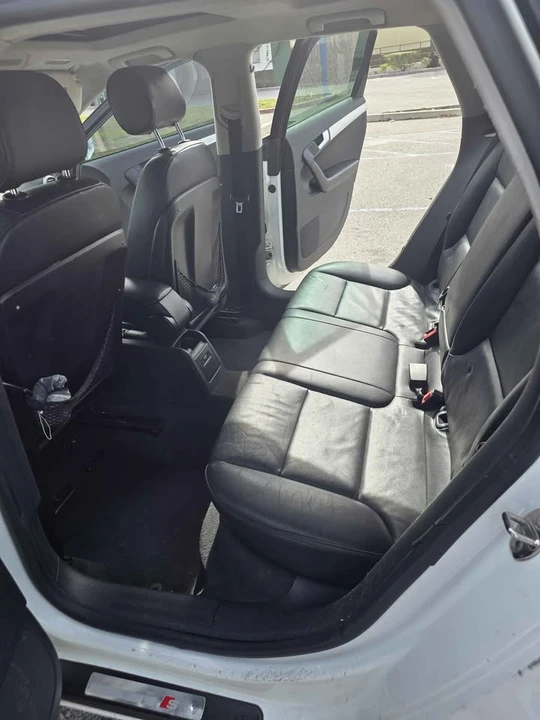 2010 Audi 8P A3 - Image 6 of 10
