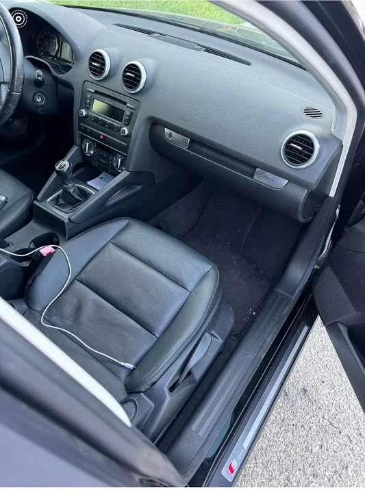 2010 Audi 8P A3 - Image 6 of 11