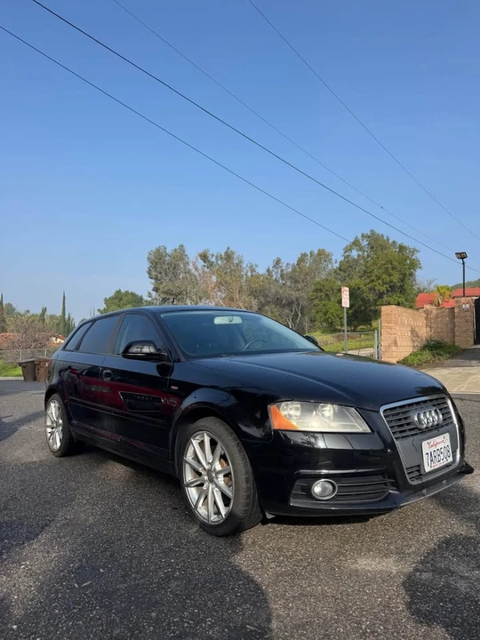 2010 Audi 8P A3 - Image 2 of 11