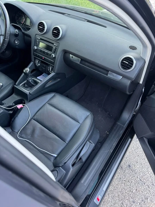 2010 Audi 8P A3 - Image 9 of 11