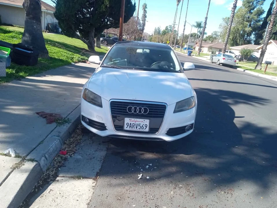 2010 Audi 8P A3 - Image 4 of 5