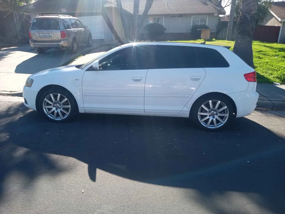 2010 Audi 8P A3 - Image 2 of 5