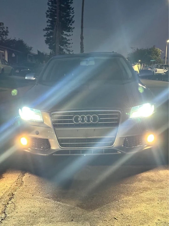 2010 Audi 8P A3 - Image 9 of 9